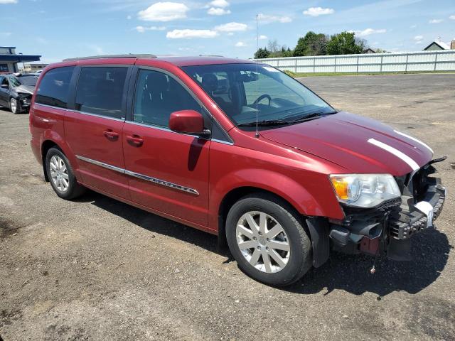 CHRYSLER TOWN & COU 2013 2c4rc1bg6dr694638