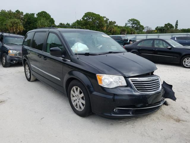 CHRYSLER TOWN & COU 2013 2c4rc1bg6dr697085