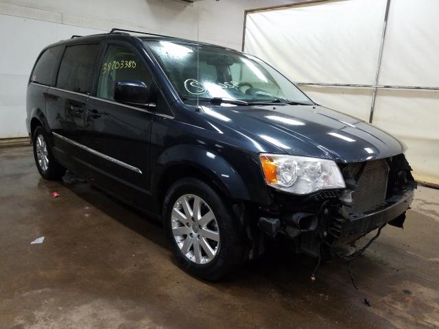 CHRYSLER TOWN & COU 2013 2c4rc1bg6dr705363