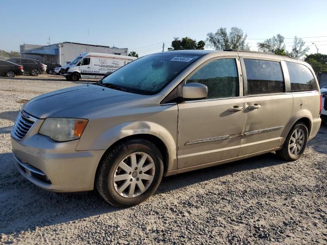 CHRYSLER TOWN & COU 2013 2c4rc1bg6dr705623