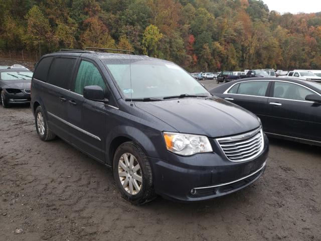 CHRYSLER TOWN AND C 2013 2c4rc1bg6dr706674