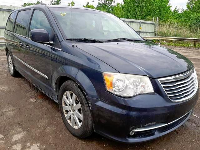 CHRYSLER TOWN &AMP COU 2013 2c4rc1bg6dr707274