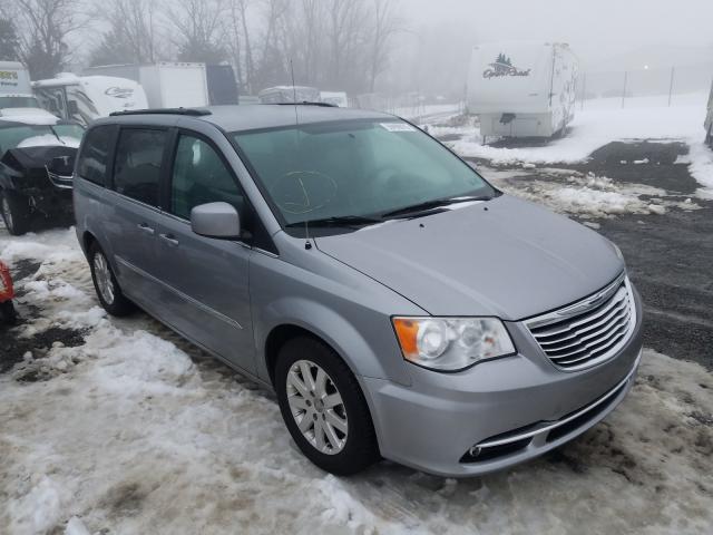 CHRYSLER TOWN & COU 2013 2c4rc1bg6dr708215