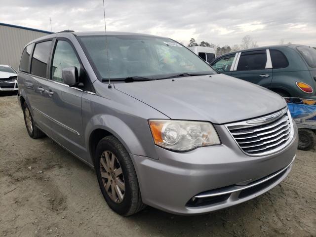 CHRYSLER TOWN &AMP COU 2013 2c4rc1bg6dr708795