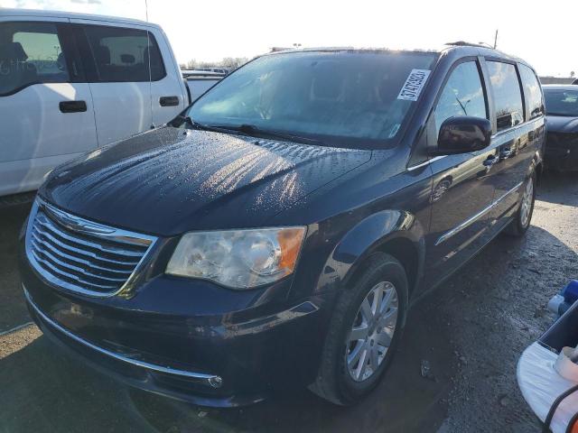 CHRYSLER TOWN & COU 2013 2c4rc1bg6dr711521