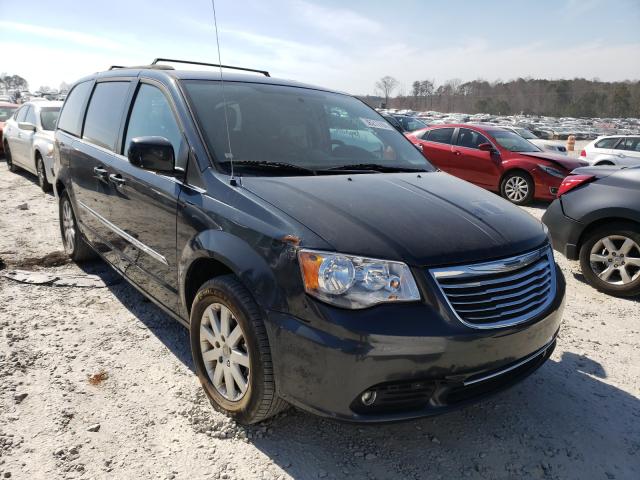 CHRYSLER TOWN &AMP COU 2013 2c4rc1bg6dr712099