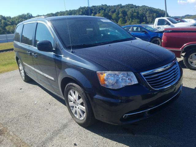 CHRYSLER TOWN & COU 2013 2c4rc1bg6dr720042