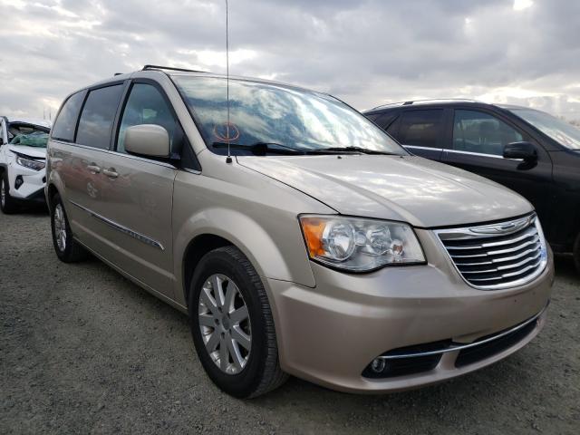 CHRYSLER TOWN & COU 2013 2c4rc1bg6dr721062