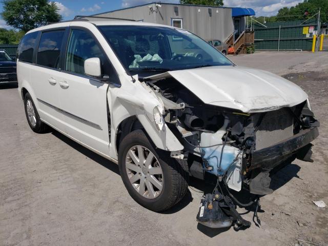 CHRYSLER TOWN & COU 2013 2c4rc1bg6dr721546