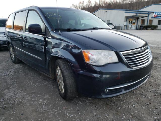 CHRYSLER TOWN &AMP COU 2013 2c4rc1bg6dr721742