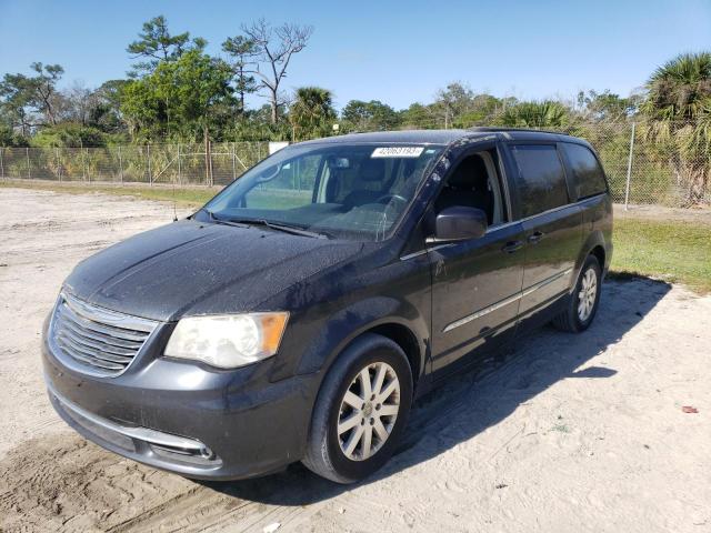 CHRYSLER TOWN & COU 2013 2c4rc1bg6dr722020