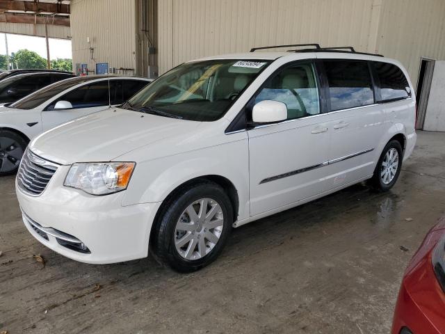 CHRYSLER MINIVAN 2013 2c4rc1bg6dr722583