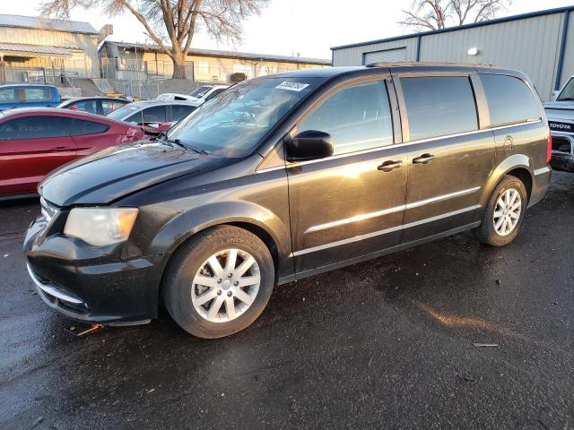 CHRYSLER TOWN & COU 2013 2c4rc1bg6dr730358