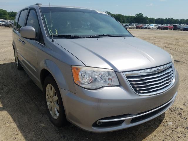 CHRYSLER TOWN & COU 2013 2c4rc1bg6dr734538