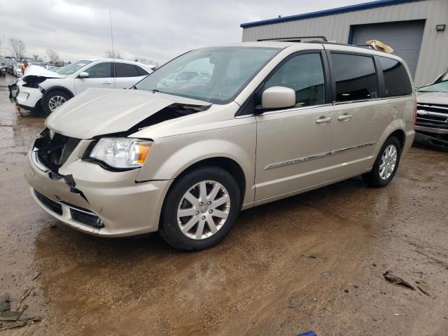 CHRYSLER TOWN & COU 2013 2c4rc1bg6dr735091