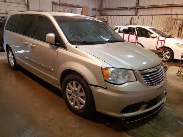 CHRYSLER TOWN & COU 2013 2c4rc1bg6dr736998