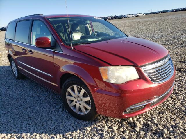 CHRYSLER TOWN &AMP COU 2013 2c4rc1bg6dr742638