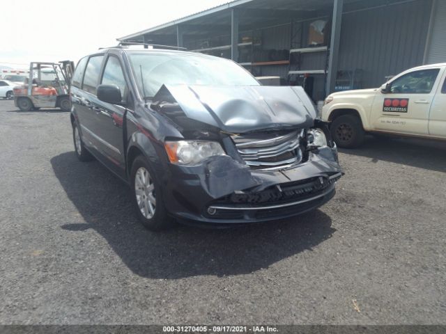 CHRYSLER TOWN & COUNTRY 2013 2c4rc1bg6dr742946