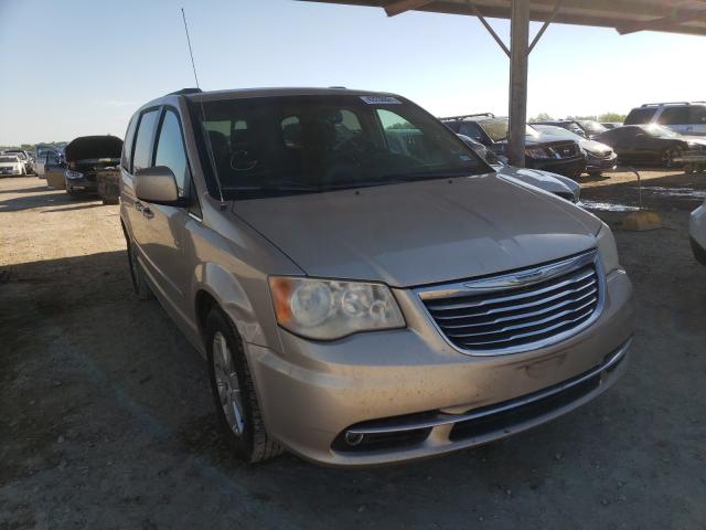 CHRYSLER TOWN &AMP COU 2013 2c4rc1bg6dr743613