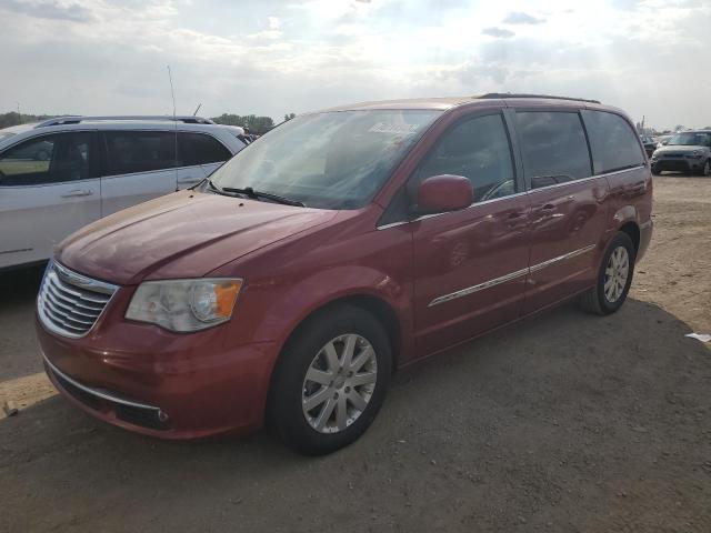 CHRYSLER TOWN & COU 2013 2c4rc1bg6dr744258