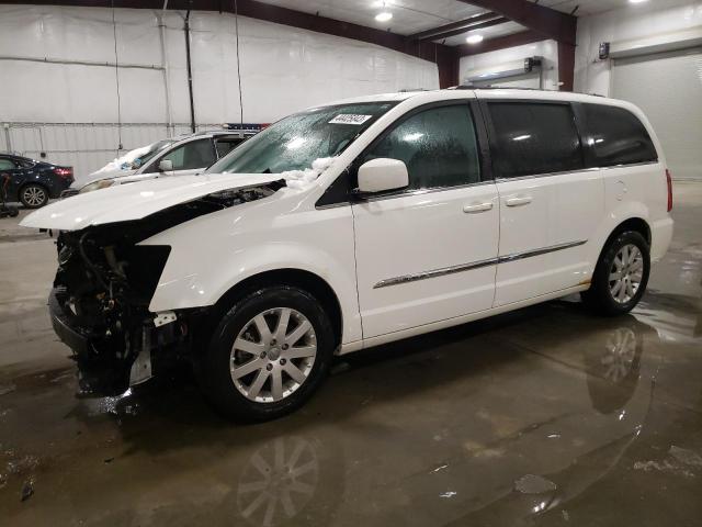 CHRYSLER TOWN & COU 2013 2c4rc1bg6dr744812