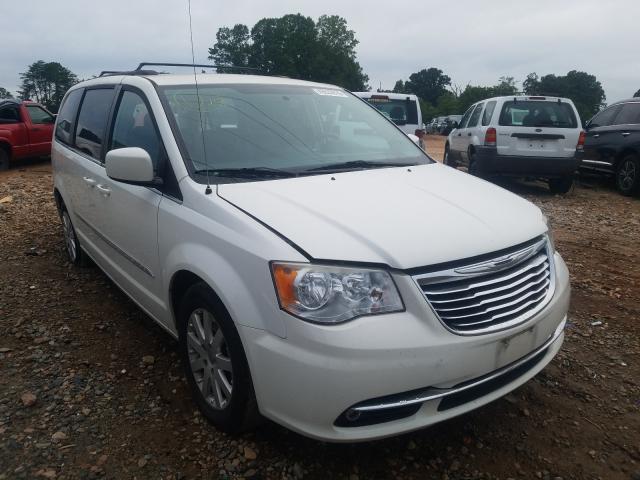 CHRYSLER TOWN & COU 2013 2c4rc1bg6dr744907