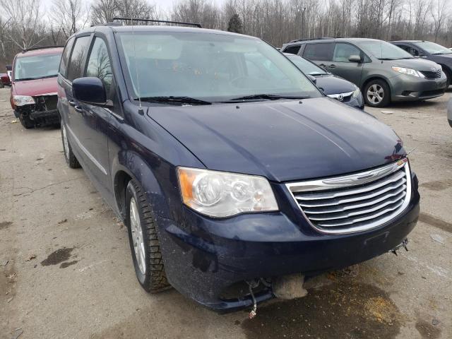 CHRYSLER TOWN &AMP COU 2013 2c4rc1bg6dr745006