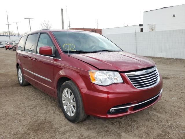 CHRYSLER TOWN &AMP COU 2013 2c4rc1bg6dr745636