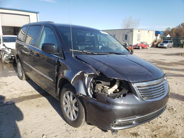 CHRYSLER TOWN & COU 2013 2c4rc1bg6dr748035