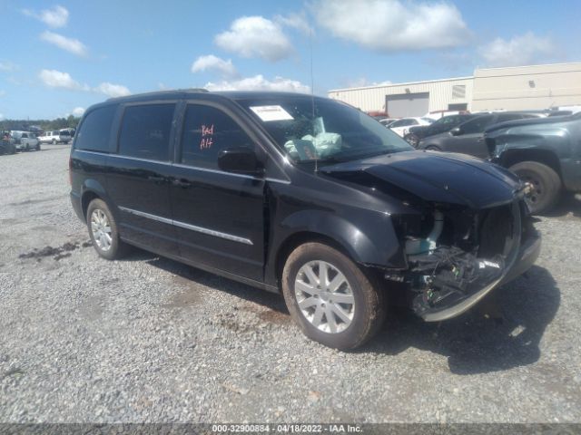 CHRYSLER TOWN & COUNTRY 2013 2c4rc1bg6dr754756