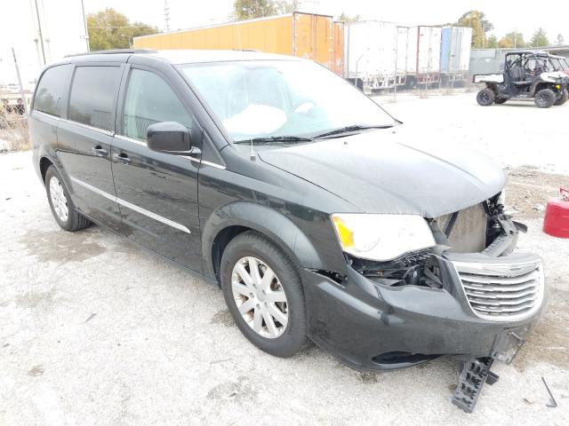 CHRYSLER TOWN & COU 2013 2c4rc1bg6dr758936