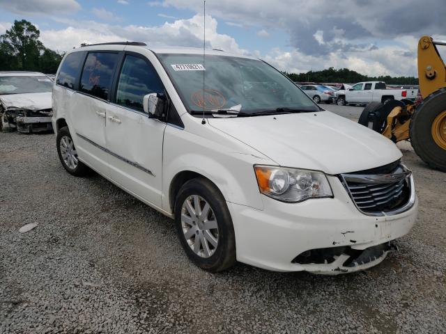 CHRYSLER TOWN &AMP COU 2013 2c4rc1bg6dr774635