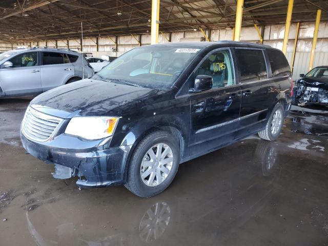 CHRYSLER TOWN & COU 2013 2c4rc1bg6dr774649