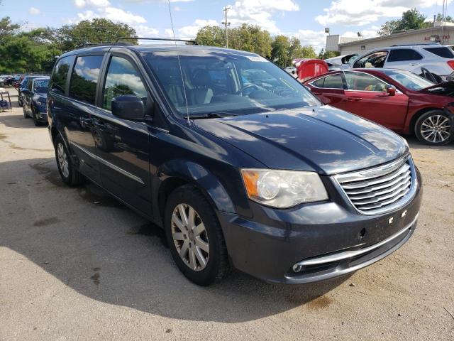 CHRYSLER TOWN & COU 2013 2c4rc1bg6dr775235