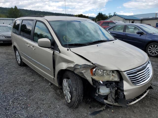 CHRYSLER TOWN & COU 2013 2c4rc1bg6dr778443