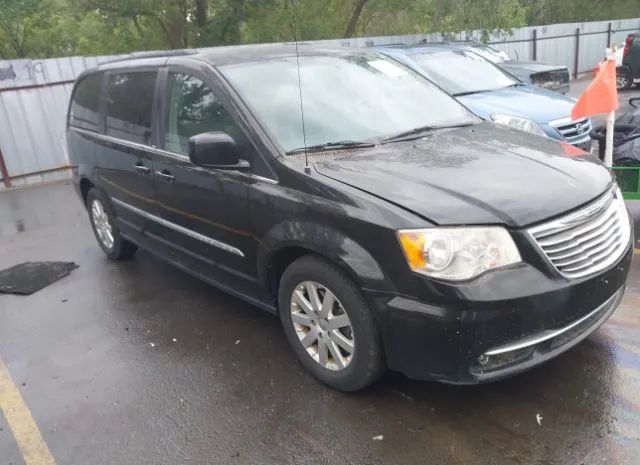 CHRYSLER TOWN & COUNTRY 2013 2c4rc1bg6dr779463