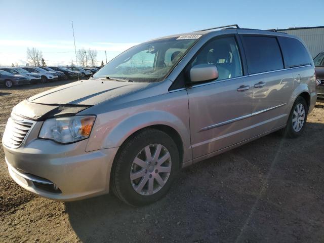 CHRYSLER TOWN & COU 2013 2c4rc1bg6dr784680