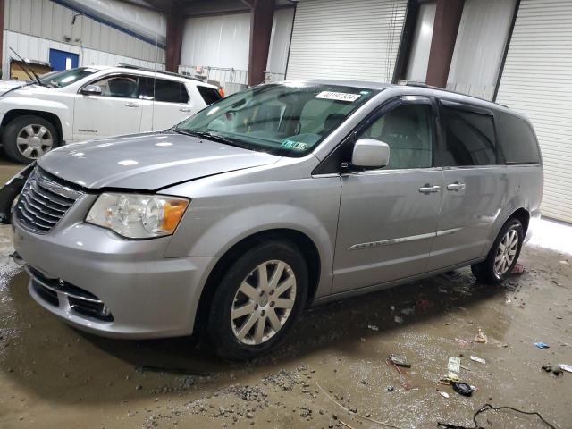 CHRYSLER MINIVAN 2013 2c4rc1bg6dr786414