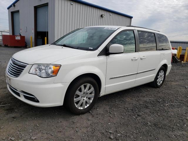 CHRYSLER TOWN AND C 2013 2c4rc1bg6dr790351