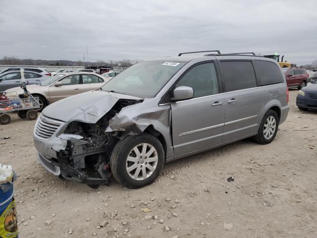 CHRYSLER TOWN & COU 2013 2c4rc1bg6dr792570