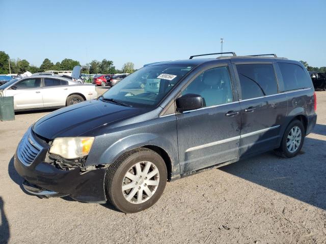 CHRYSLER TOWN & COU 2013 2c4rc1bg6dr793461