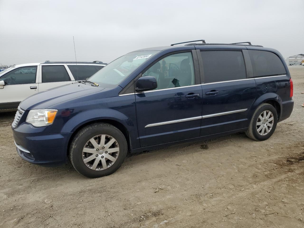 CHRYSLER TOWN & COUNTRY 2013 2c4rc1bg6dr793671