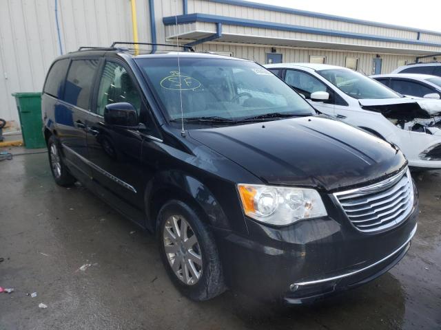 CHRYSLER TOWN & COU 2013 2c4rc1bg6dr797378