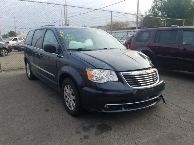 CHRYSLER TOWN & COU 2013 2c4rc1bg6dr797574