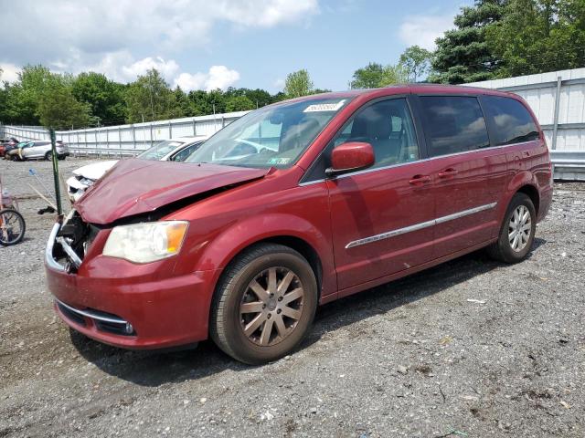 CHRYSLER TOWN & COU 2013 2c4rc1bg6dr805589