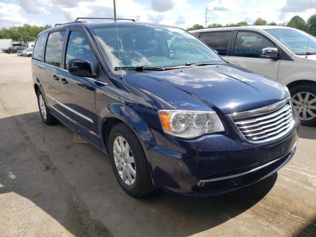 CHRYSLER TOWN & COU 2013 2c4rc1bg6dr808427