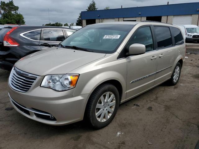 CHRYSLER TOWN & COU 2013 2c4rc1bg6dr809383