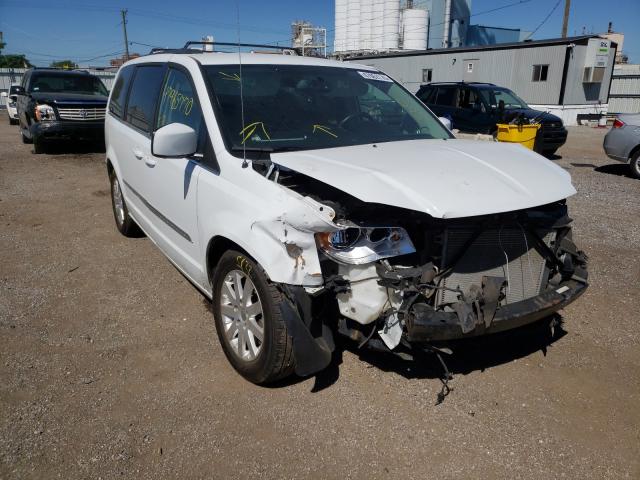 CHRYSLER TOWN & COU 2013 2c4rc1bg6dr815586