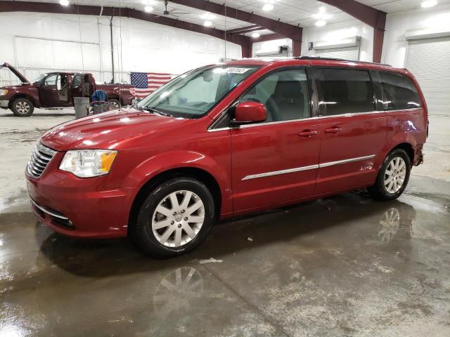 CHRYSLER TOWN & COU 2014 2c4rc1bg6er110840