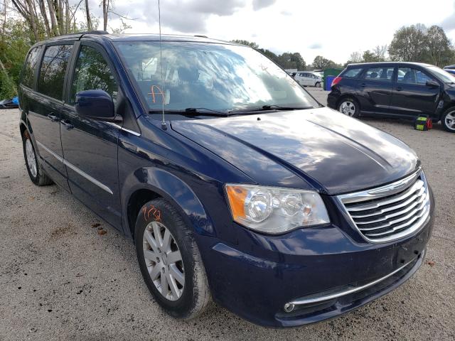 CHRYSLER TOWN &AMP COU 2014 2c4rc1bg6er111213